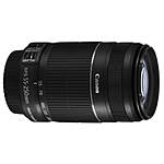 Used Canon EF-S 55-250mm f/4-5.6 IS - Good
