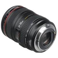 Used Canon EF 24-105mm F/4.0L IS USM - Good 3