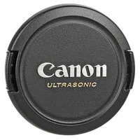 Used Canon EF 24-105mm F/4.0L IS USM - Good 6