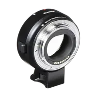 Used Canon Mount Adapter EF-EOS M - Good 0