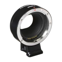 Used Canon Mount Adapter EF-EOS M - Good 1