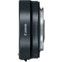 Used Canon EF-EOS R Mount Adapter - Good 1