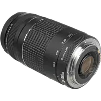 Used Canon EF 75-300mm f/4-5.6 III - Good 1