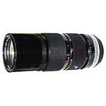 Used Canon FD 80-200MM F/4 - Good
