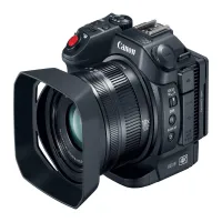 Used Canon XC15 4K Professional Camcorder - Good 0
