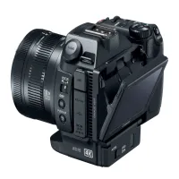 Used Canon XC15 4K Professional Camcorder - Good 2