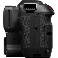 Used Canon EOS C70 Cinema Camera Body Only (RF Mount) - Good 3