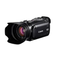 Used Canon XA10 Camcorder - Good 1