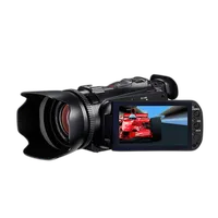 Used Canon XA10 Camcorder - Good 5