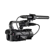Used Canon XA10 Camcorder - Good 7