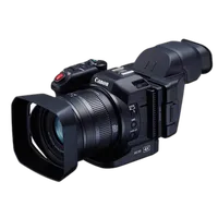 Used Canon XC10 4K Professional Camcorder - Good 0