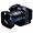 Used Canon XC10 4K Professional Camcorder - Good