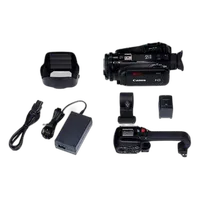 Used Canon XA11 Camcorder - Good 5