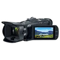 Used Canon Vixia HF G50 UHD 4K Camcorder - Good 0