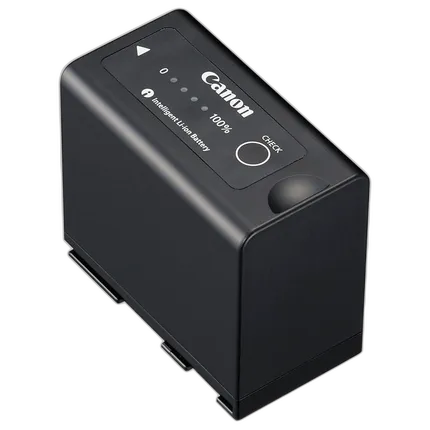 Used Canon BP-975 Battery Pack - Good