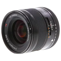 Used Contax 645 Medium Format Camera With 55mm f/3.5 Lens - Good 7