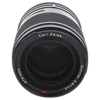 Used Contax 140mm f/2.8 Sonnar T* Lens for Contax 645 - Good 0