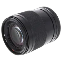 Used Contax 140mm f/2.8 Sonnar T* Lens for Contax 645 - Good 1