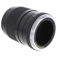 Used Contax 140mm f/2.8 Sonnar T* Lens for Contax 645 - Good 3