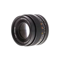 Contax 85MM F/2.8 C/Y Lens - Good 0