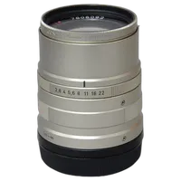 Used Contax G Zeiss Sonnar 90mm f/2.8 T* - Good 0