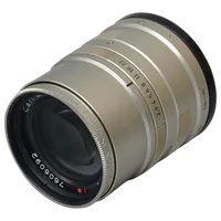 Used Contax G Zeiss Sonnar 90mm f/2.8 T* - Good 2