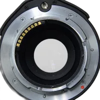 Used Contax G Zeiss Sonnar 90mm f/2.8 T* - Good 5