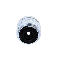Used Contax G2 w/ Biogon 28mm f/2.8 T* (Chrome) - Good 2