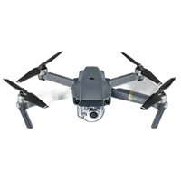 Used DJI Mavic Pro Bundle w/ Controller and other accessories - Good 0