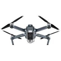 Used DJI Mavic Pro Bundle w/ Controller and other accessories - Good 1