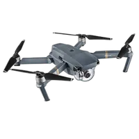 Used DJI Mavic Pro Bundle w/ Controller and other accessories - Good 2