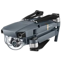 Used DJI Mavic Pro Bundle w/ Controller and other accessories - Good 4