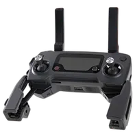 Used DJI Mavic Pro Bundle w/ Controller and other accessories - Good 8