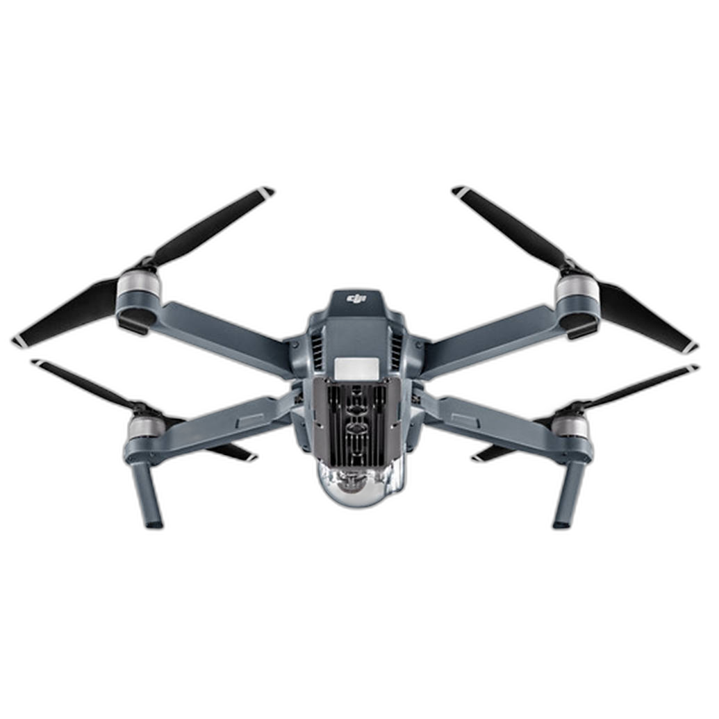 DJI Mavic Pro bundle detail