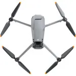 Used DJI Mavic 3 Cine Kit W/ 2 Batteries and RC Pro Remote - Good 7