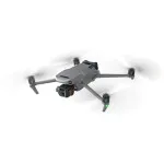 Used DJI Mavic 3 Cine Kit W/ 2 Batteries and RC Pro Remote - Good 8