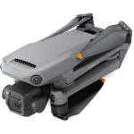 Used DJI Mavic 3 Cine Kit W/ 2 Batteries and RC Pro Remote - Good 9
