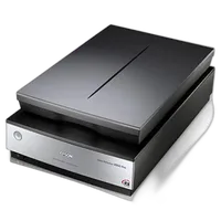 Used Epson V850 Scanner - Good *Missing Document Cover* 2