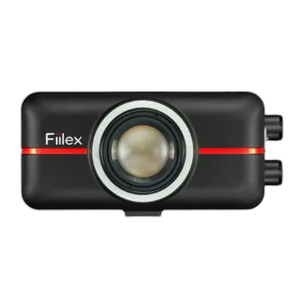 Used Fiilex P100 LED Light - Excellent