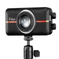 Used Fiilex P100 LED Light - Excellent 1