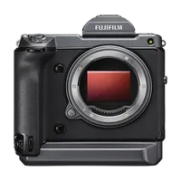 Used Fujifilm GFX 100 Digital Mirrorless Camera (Body Only) - Good 0