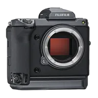 Used Fujifilm GFX 100 Digital Mirrorless Camera (Body Only) - Good 1