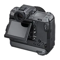 Used Fujifilm GFX 100 Digital Mirrorless Camera (Body Only) - Good 4