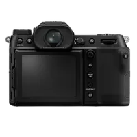 Used Good Fujifilm GFX100S Medium Format Mirrorless Camera (Body Only) 1