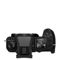 Used Good Fujifilm GFX100S Medium Format Mirrorless Camera (Body Only) 4