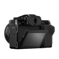 Used Good Fujifilm GFX100S Medium Format Mirrorless Camera (Body Only) 6