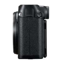 Used Fujifilm GFX 50R Medium Format Mirrorless Camera Body - Good 2