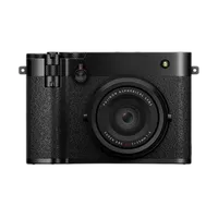Used Good Fujifilm GFX100RF Mirrorless Digital Camera - Black 0