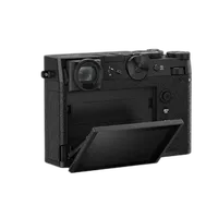 Used Good Fujifilm GFX100RF Mirrorless Digital Camera - Black 2