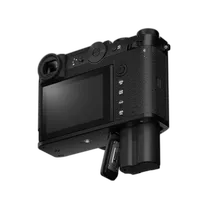 Used Good Fujifilm GFX100RF Mirrorless Digital Camera - Black 4